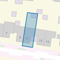 Perceel ELS00-N-4318