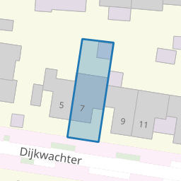 Perceel ELS00-N-4321