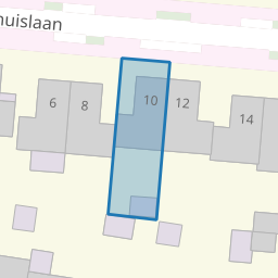 Perceel ELS00-N-4323