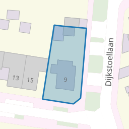 Perceel ELS00-N-4326