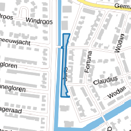 Perceel ELS00-N-4342