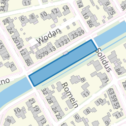 Perceel ELS00-N-4345