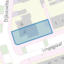 Perceel ELS00-N-4374