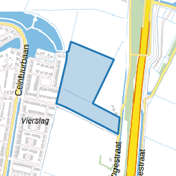 Perceel ELS00-N-4375