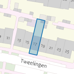 Perceel ELS00-N-4387