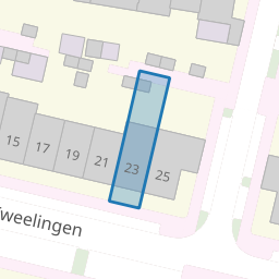 Perceel ELS00-N-4392