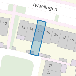 Perceel ELS00-N-4395