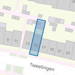 Perceel ELS00-N-4406