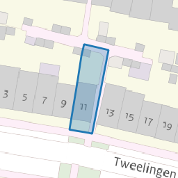 Perceel ELS00-N-4408