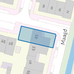 Perceel ELS00-N-4409