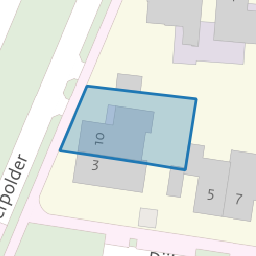 Perceel ELS00-N-4451