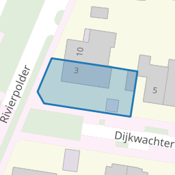 Perceel ELS00-N-4453