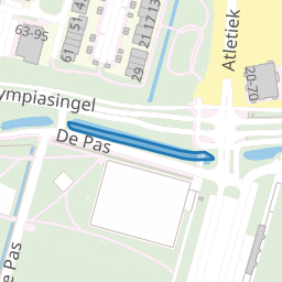 Perceel ELS00-N-4463