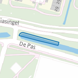 Perceel ELS00-N-4464