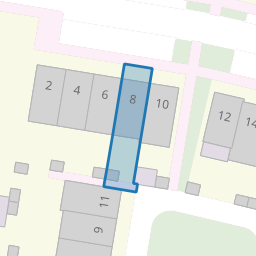 Perceel ELS00-N-4509