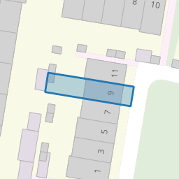 Perceel ELS00-N-4511
