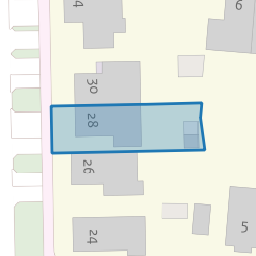Perceel ELS00-N-4533