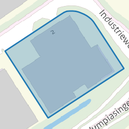 Perceel ELS00-N-4563