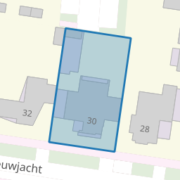 Perceel ELS00-N-4594
