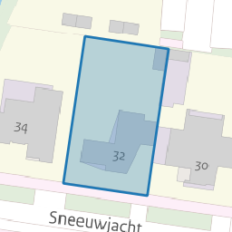 Perceel ELS00-N-4595