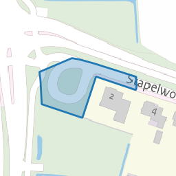 Perceel ELS00-N-4602