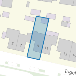 Perceel ELS00-N-4625