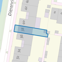 Perceel ELS00-N-4698