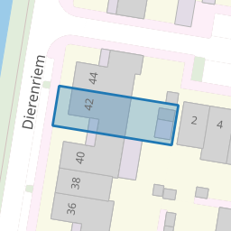Perceel ELS00-N-4719