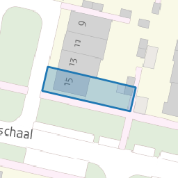 Perceel ELS00-N-4723