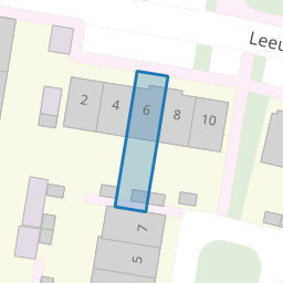 Perceel ELS00-N-4730