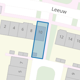 Perceel ELS00-N-4731