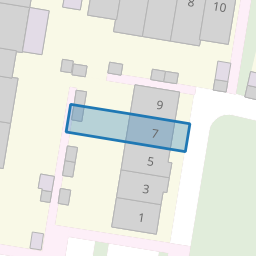 Perceel ELS00-N-4758