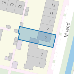 Perceel ELS00-N-4759