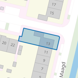 Perceel ELS00-N-4762