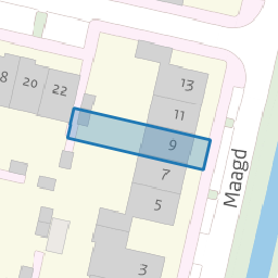 Perceel ELS00-N-4764