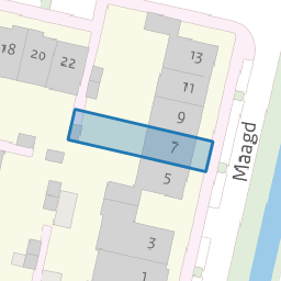 Perceel ELS00-N-4765