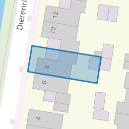 Perceel ELS00-N-4862