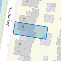 Perceel ELS00-N-4874