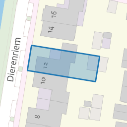 Perceel ELS00-N-4876