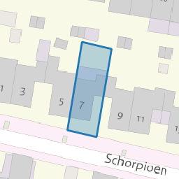 Perceel ELS00-N-4886