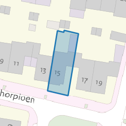 Perceel ELS00-N-4897