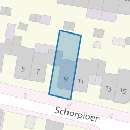 Perceel ELS00-N-4906