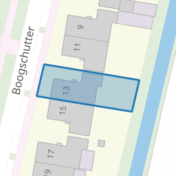 Perceel ELS00-N-4913