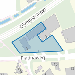 Perceel ELS00-N-4981