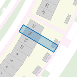 Perceel ELS00-N-5018