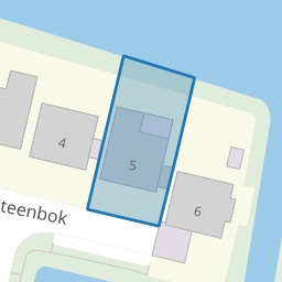 Perceel ELS00-N-5060