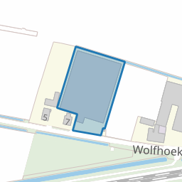 Perceel ELS00-N-5087