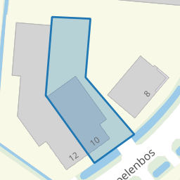 Perceel ELS00-N-5090