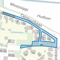 Perceel ELS00-N-5107
