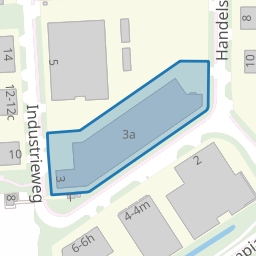 Perceel ELS00-N-5110
